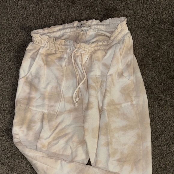 Abercrombie Sunday sweats set - Picture 3 of 3